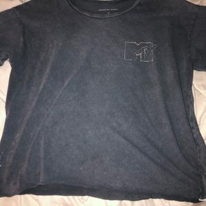 MTV tee shirt